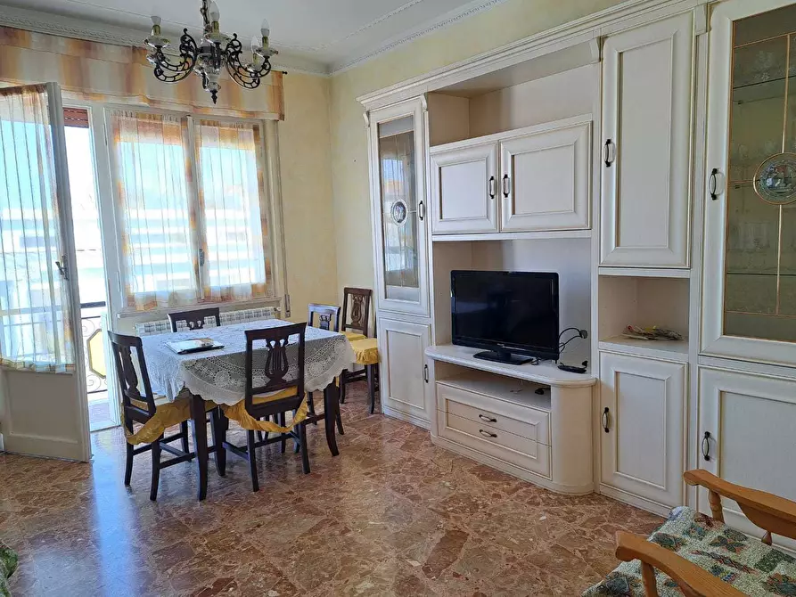 Immagine 13 di Casa bifamiliare in vendita  in Via Calvario 17 a San Vito Chietino