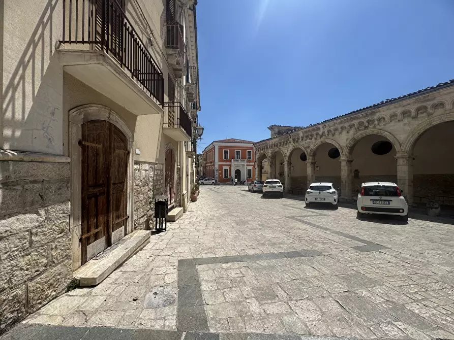 Immagine 49 di Appartamento in vendita  in Lama dei Peligni (CH) a Lama Dei Peligni