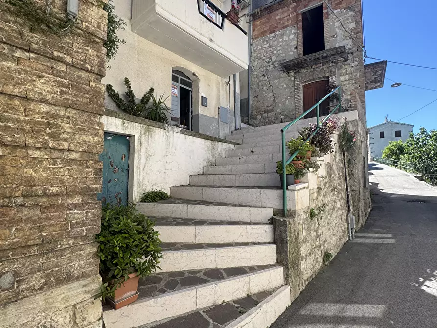 Immagine 66 di Terratetto in vendita  a San Buono