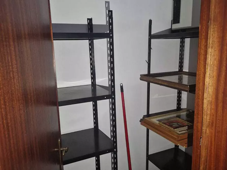 Immagine 9 di Quadrilocale in affitto  in Via Giangiulio Adamo 2 a Lanciano