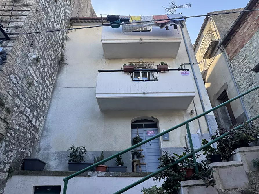 Immagine 64 di Terratetto in vendita  a San Buono