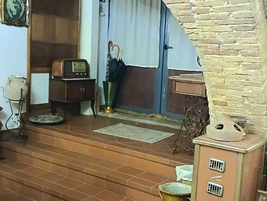 Immagine 49 di Terratetto in vendita  in VIA SANTA MARIA MAGGIORE 4 a Lanciano