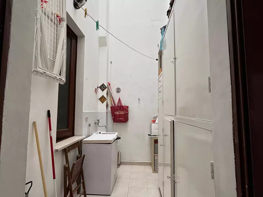 Immagine 9 di Casa indipendente in vendita  in VIA FINAMORE 23 a Lanciano