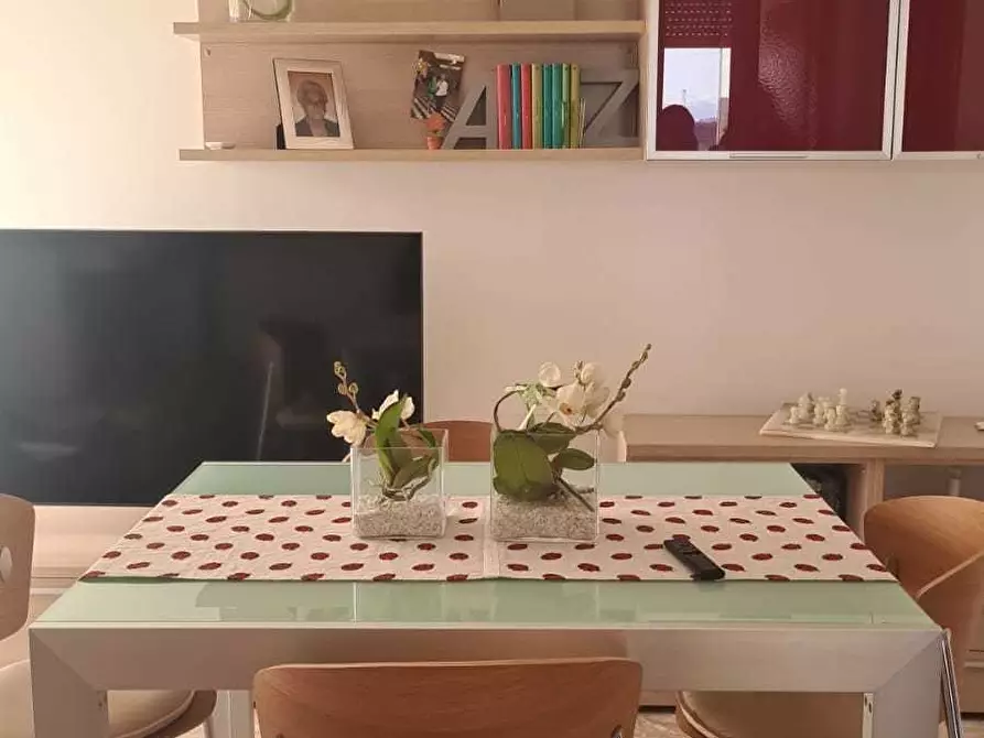 Immagine 2 di Casa bifamiliare in vendita  in Contrada Coste di Moro 23 a Orsogna