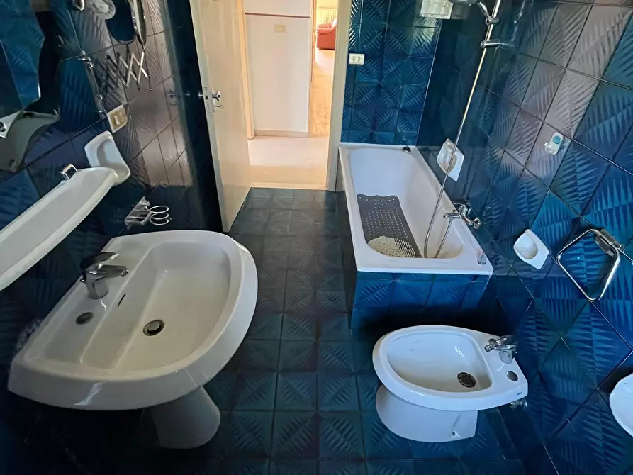 Immagine 25 di Quadrilocale in vendita  in Via Provinciale della Rocca 39 a Santa Maria Imbaro