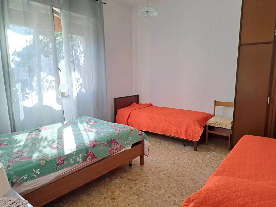 Immagine 44 di Casa bifamiliare in vendita  in Via Calvario 17 a San Vito Chietino