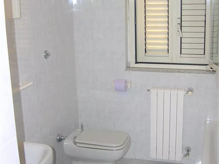 Immagine 11 di Terratetto in vendita  in VIA MURATA a San Vito Chietino