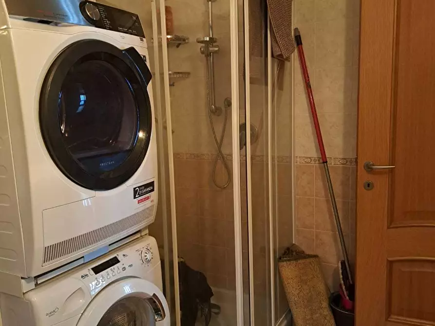 Immagine 57 di Villetta a schiera in vendita  in Via San Giorgio 99 a Treglio