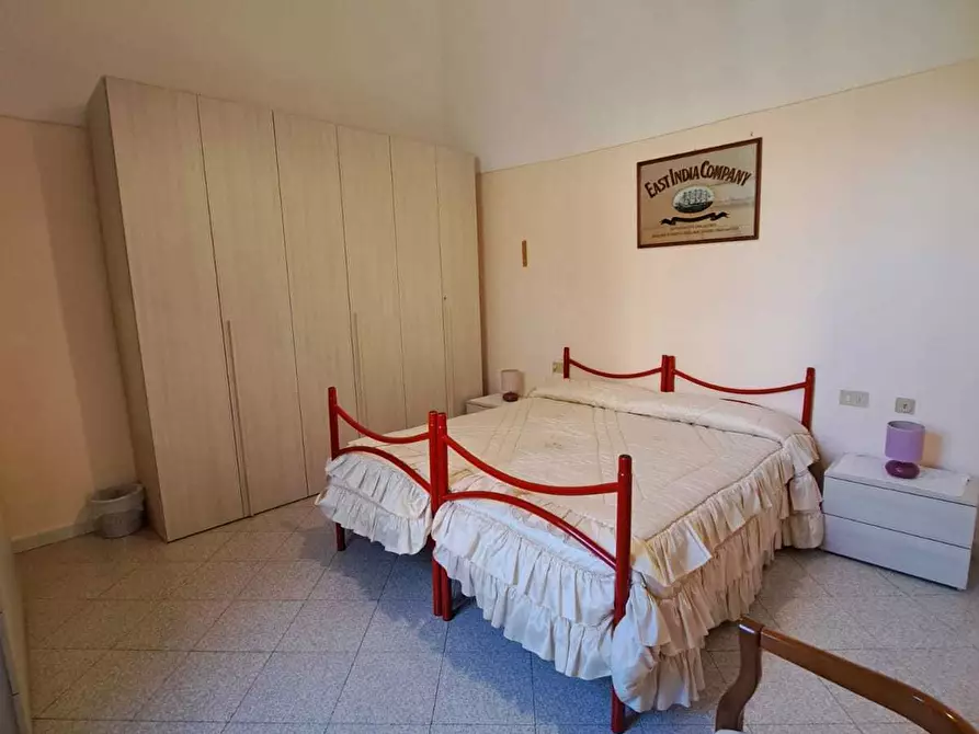 Immagine 14 di Terratetto in vendita  in VIA SANTA MARIA MAGGIORE 4 a Lanciano