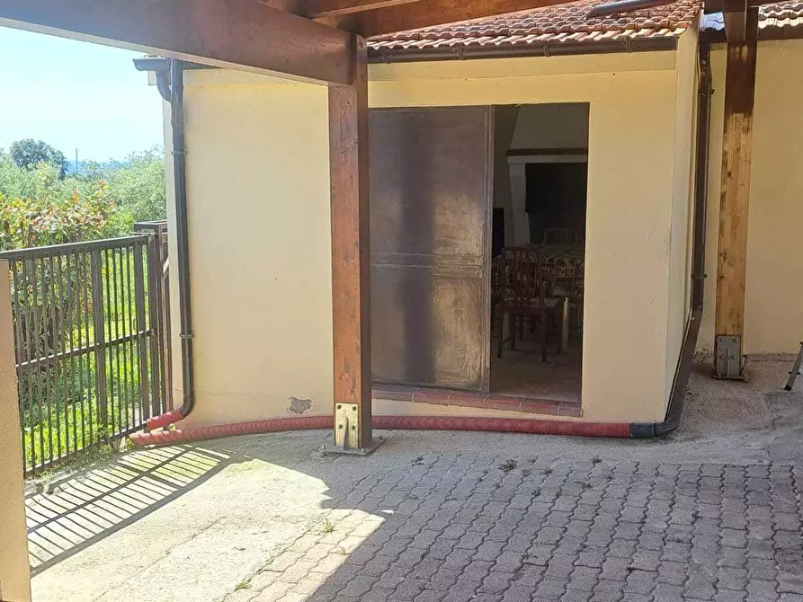 Immagine 41 di Casa indipendente in vendita  in contrada follani 260 a Lanciano