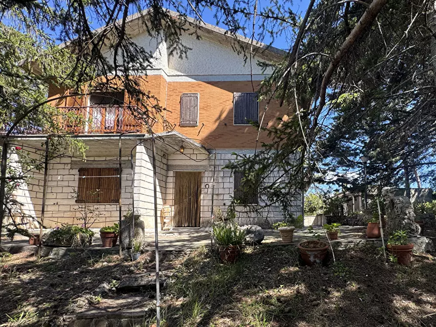 Immagine 1 di Villa in vendita  in Via Gianvincenzo Pellicciotti 2 a Gessopalena