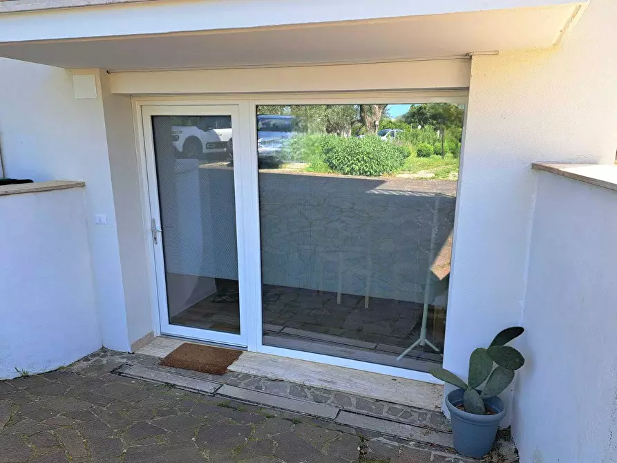 Immagine 16 di Quadrilocale in affitto  in Contrada Villa Andreoli 244 a Lanciano