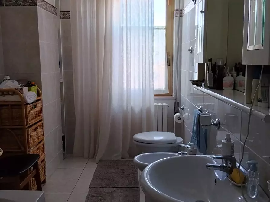 Immagine 27 di Appartamento in vendita  in Via Teofilo Patini 31 a Lanciano