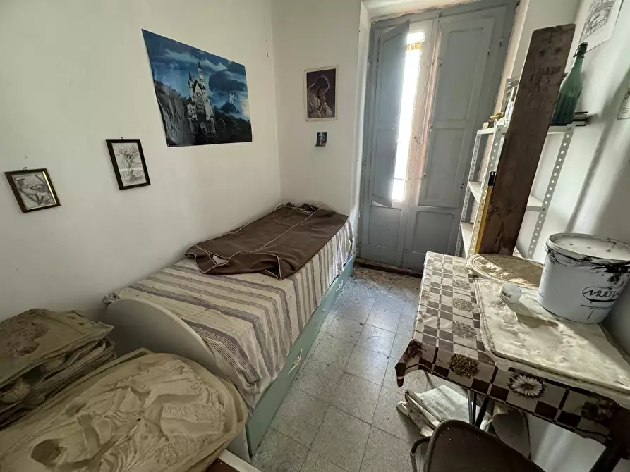 Immagine 16 di Appartamento in vendita  in Piazza del Municipio a Lama Dei Peligni
