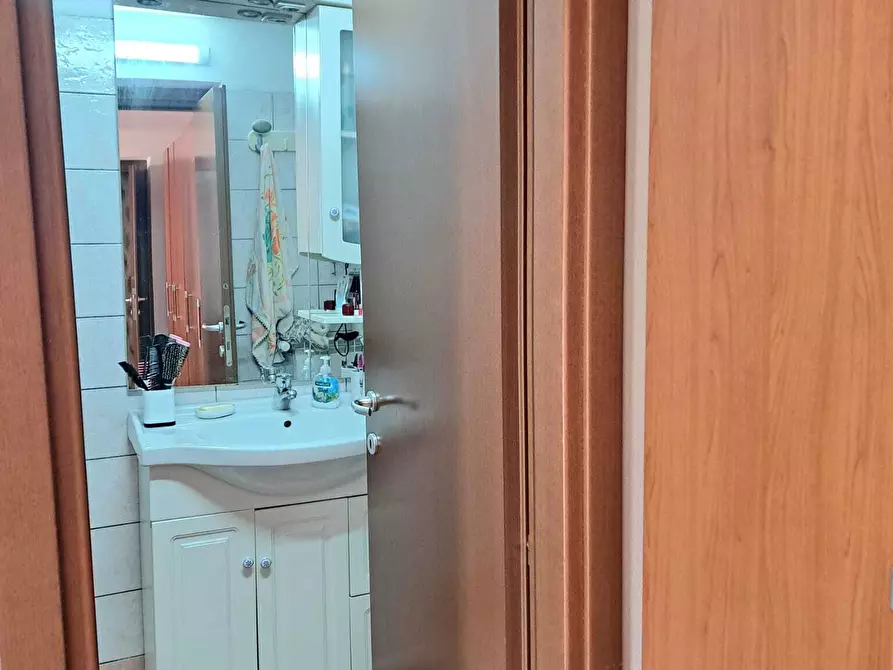 Immagine 37 di Terratetto in vendita  in Contrada Santa Maria dei Mesi a Lanciano