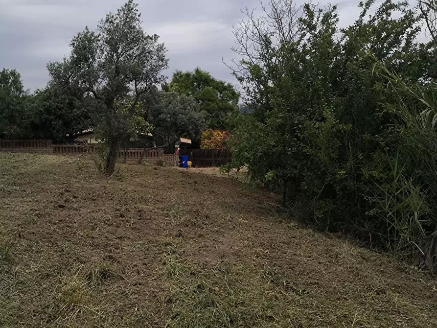 Immagine 7 di Terreno edificabile in vendita  in Via Puglianna a Treglio