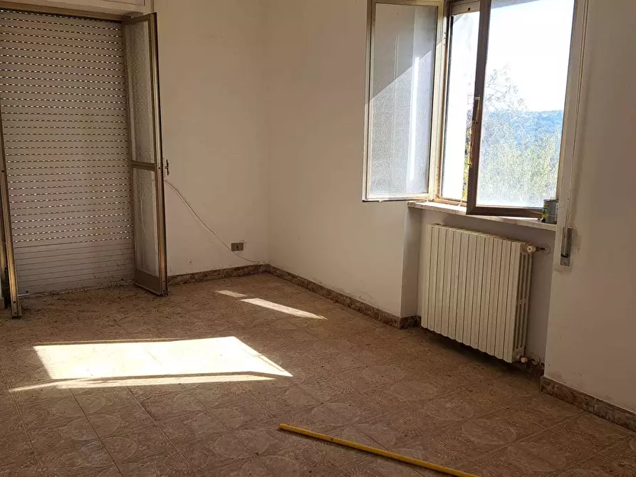 Immagine 9 di Casa indipendente in vendita  in COLLE DELLA FONTE 94 a Frisa