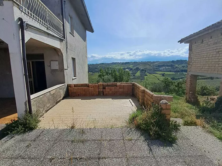 Immagine 48 di Casa indipendente in vendita  in COLLE DELLA FONTE 94 a Frisa