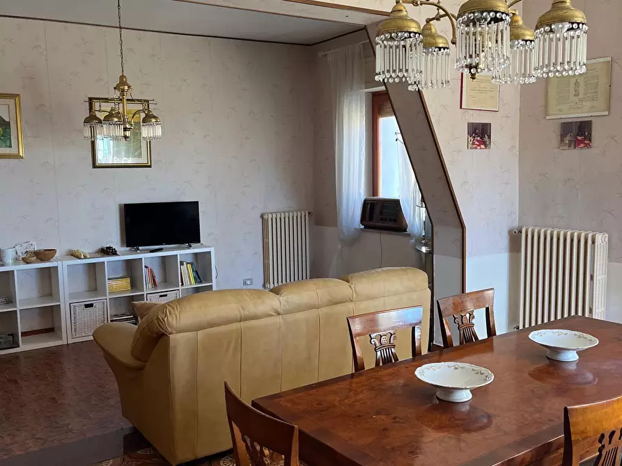 Immagine 8 di Rustico / casale in vendita  in C.DA SAN GIACOMO 39 a Rocca San Giovanni