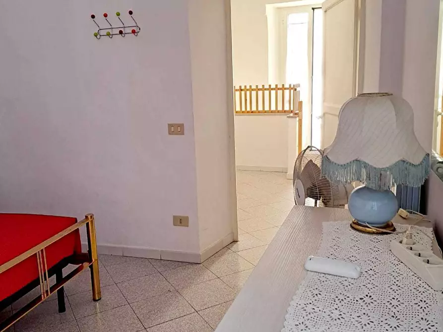 Immagine 25 di Terratetto in vendita  in VIA SANTA MARIA MAGGIORE 4 a Lanciano