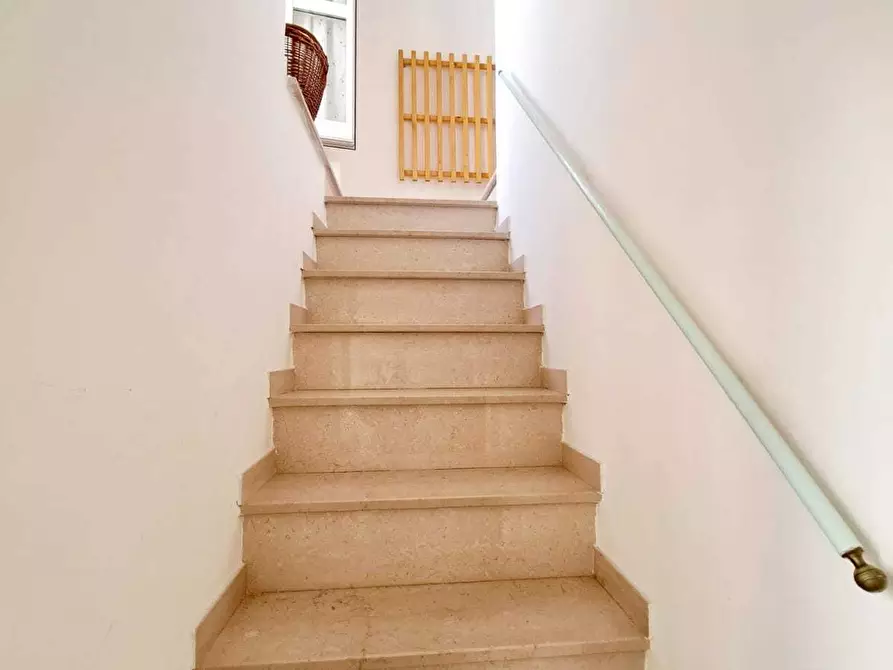 Immagine 21 di Terratetto in vendita  in VIA SANTA MARIA MAGGIORE 4 a Lanciano