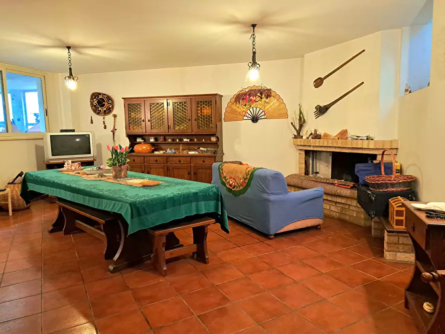 Immagine 16 di Villa in vendita  in VILLA ANDREOLI a Lanciano