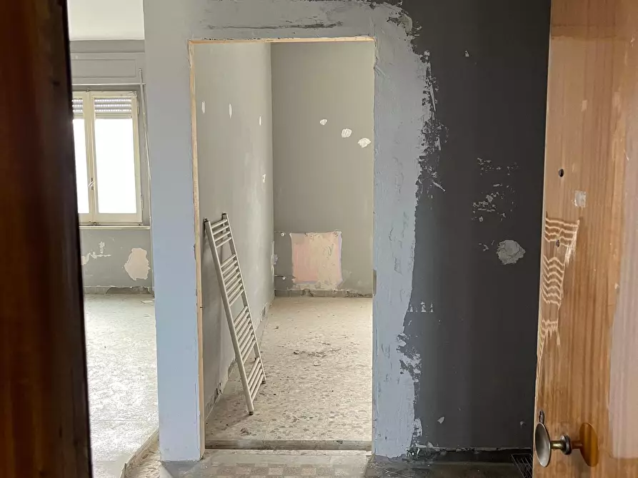 Immagine 2 di Appartamento in vendita  in Via Dino Ciriaci 1 a Lanciano