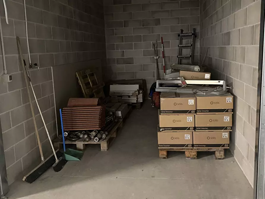 Immagine 18 di Trilocale in vendita  in Via Martiri Sei Ottobre a Lanciano