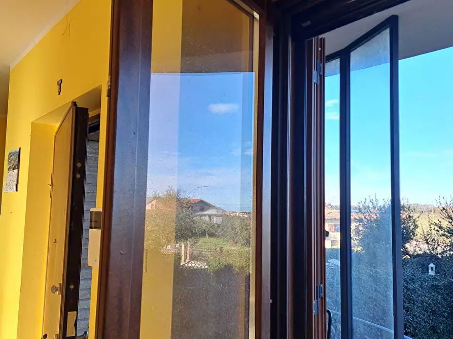 Immagine 17 di Villetta a schiera in vendita  in Via Provinciale della Rocca 44 a Santa Maria Imbaro