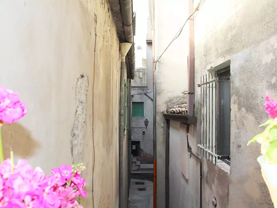 Immagine 11 di Porzione di casa in vendita  in contrada Villa Martelli 77 a Lanciano