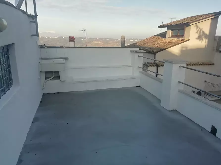 Immagine 15 di Terratetto in vendita  in Via Giuseppe Garibaldi a Lanciano
