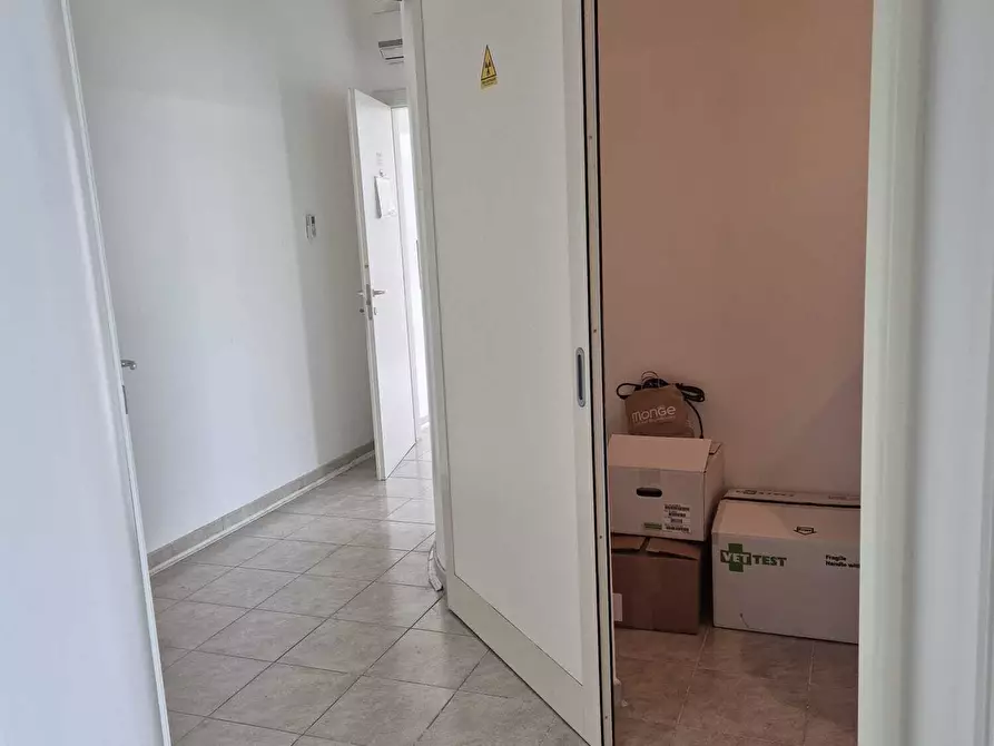 Immagine 35 di Locale commerciale in vendita  in Via Ferdinando Galliani 41B a Altino