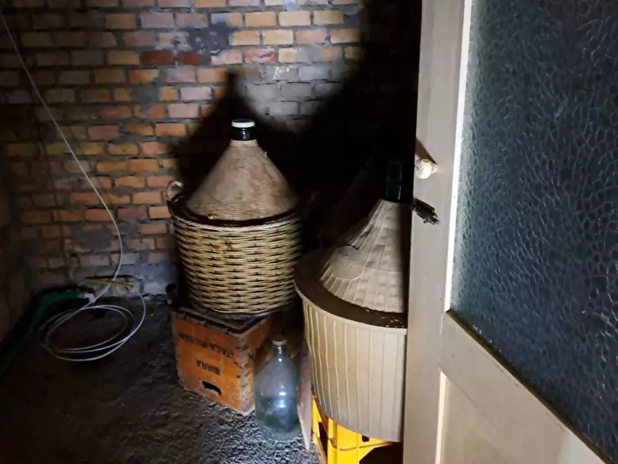 Immagine 29 di Terratetto in vendita  in Contrada San Amato 65 a Lanciano