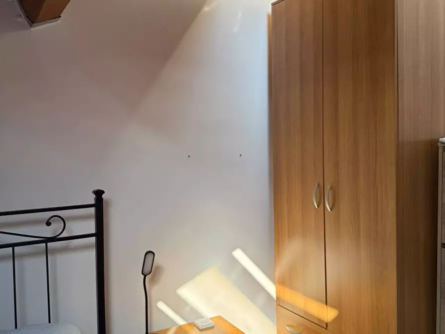 Immagine 8 di Mansarda in affitto  in VIA VENETO a Lanciano