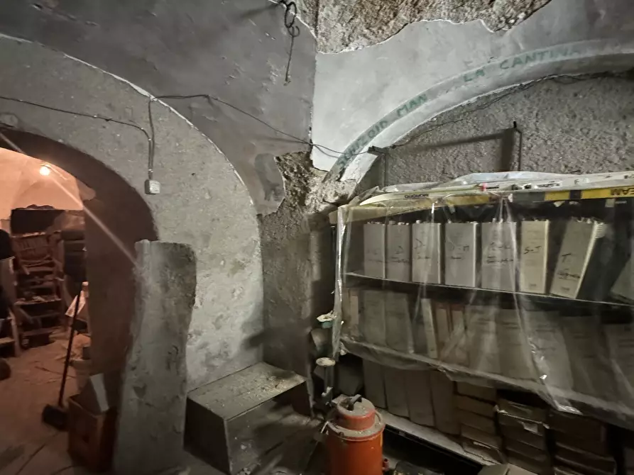 Immagine 64 di Appartamento in vendita  in Lama dei Peligni (CH) a Lama Dei Peligni