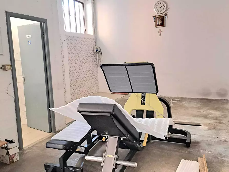 Immagine 7 di Laboratorio in affitto  in Via del Pescara 5 a Lanciano