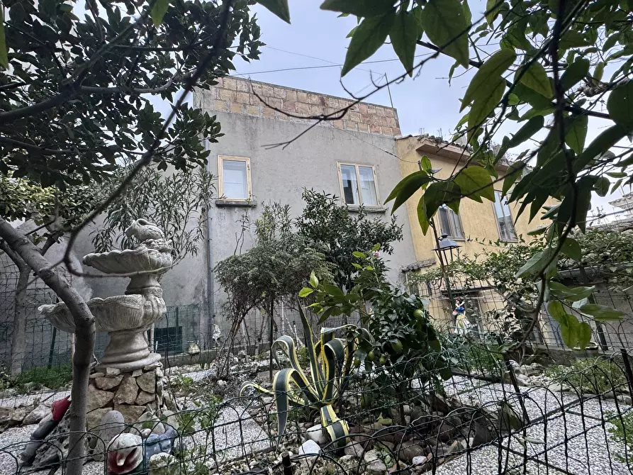 Immagine 1 di Terratetto in vendita  in Via B. Croce 26 a Atessa
