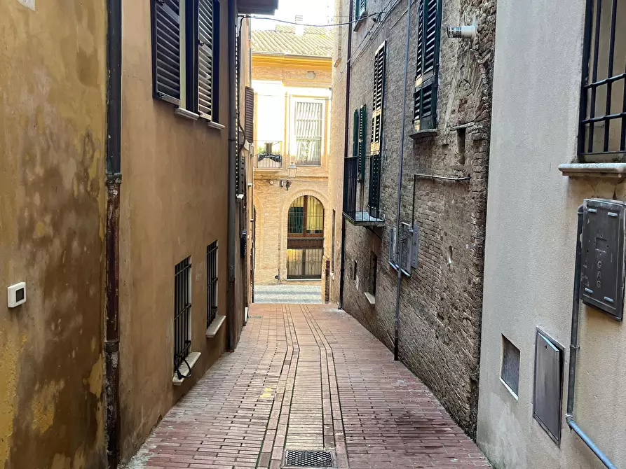 Immagine 15 di Monolocale in affitto  in vico 2 via roma a Lanciano