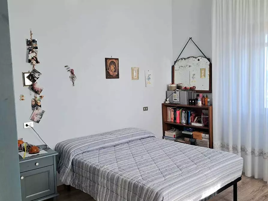 Immagine 13 di Rustico / casale in vendita  in via colle della fonte 94 a Frisa