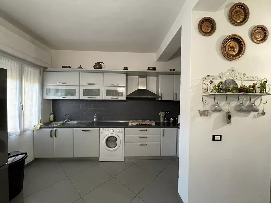 Immagine 6 di Appartamento in vendita  in Viale Guglielmo Marconi a Cecina