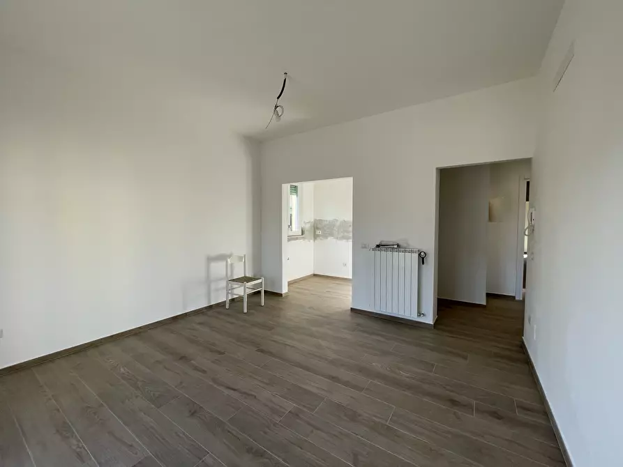 Immagine 2 di Trilocale in vendita  in Via Renato Fucini a Cecina