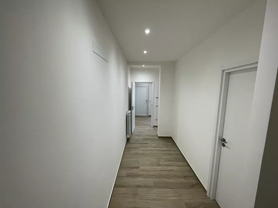 Immagine 1 di Trilocale in vendita  in Via Renato Fucini a Cecina