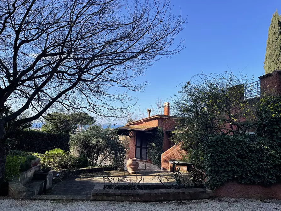 Immagine 2 di Villa in vendita  in Via Aurelia Sud a San Vincenzo