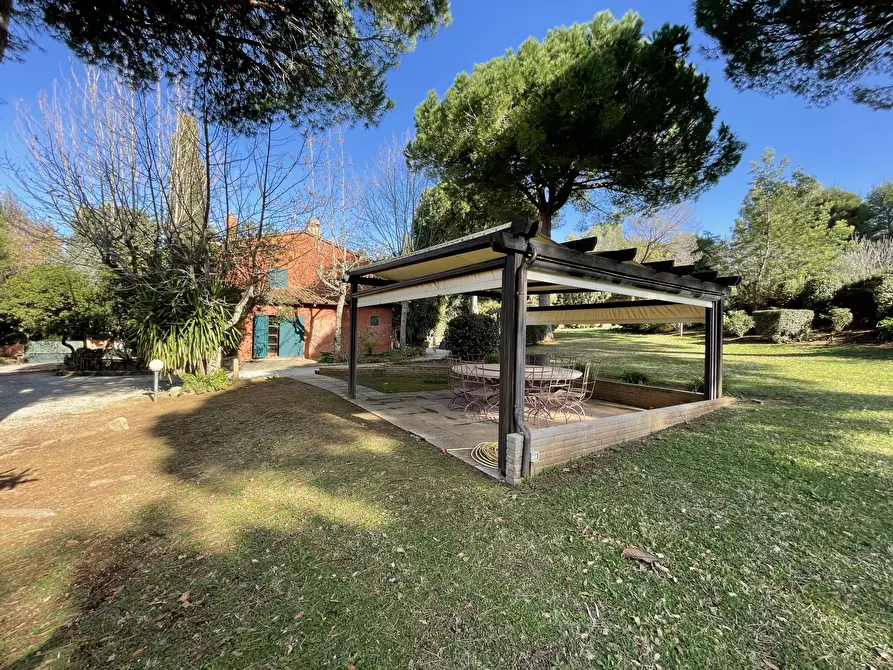 Immagine 1 di Villa in vendita  in Via Aurelia Sud a San Vincenzo