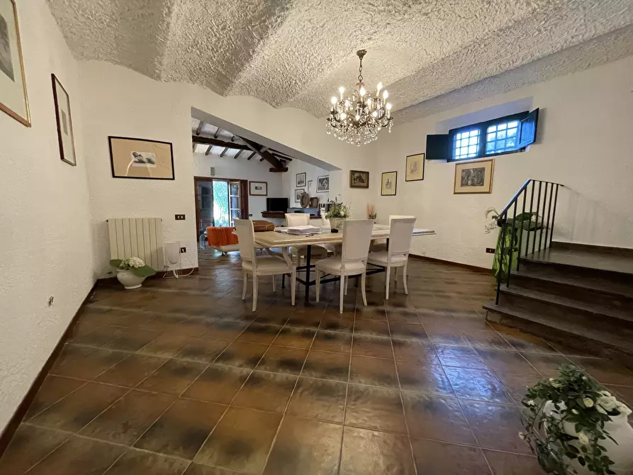 Immagine 12 di Villa in vendita  in Via Aurelia Sud a San Vincenzo