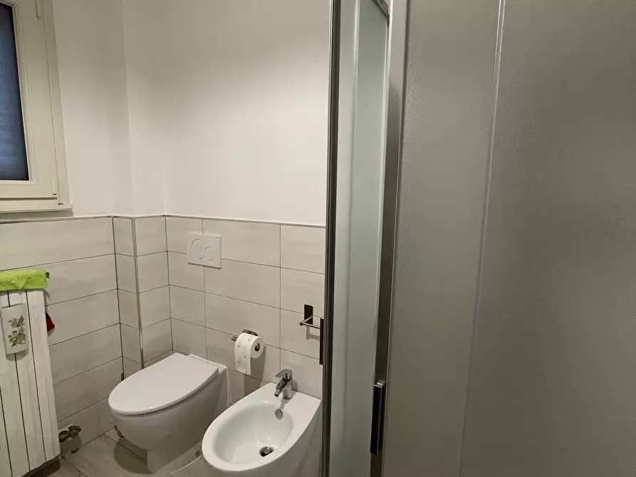 Immagine 8 di Trilocale in vendita  in Via Pasubio 33 a Cecina