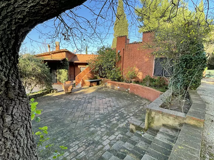 Immagine 6 di Villa in vendita  in Via Aurelia Sud a San Vincenzo