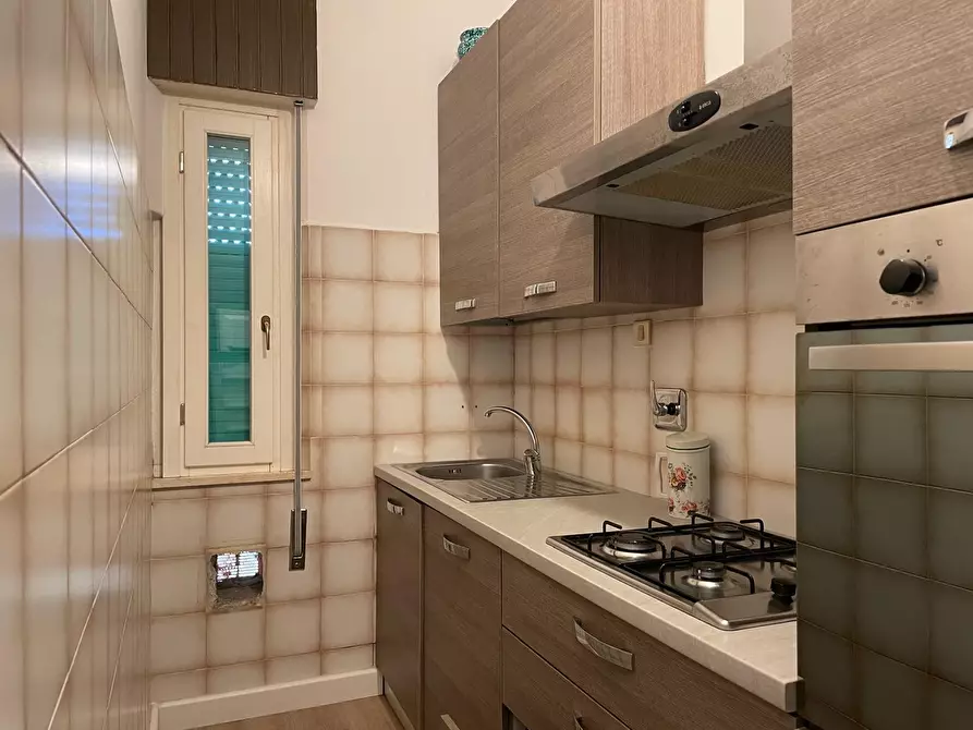 Immagine 3 di Trilocale in vendita  in Via Cesare Battisti a Cecina