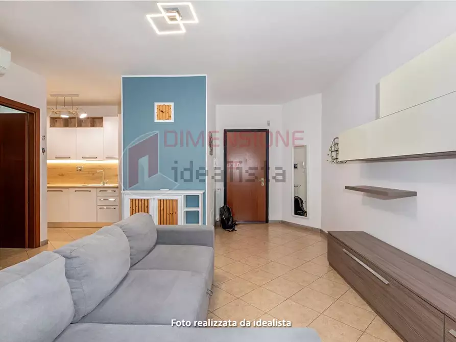 Immagine 7 di Bilocale in vendita  in Via Massa di San GiulianoVia di Massa san Giuliano a Roma