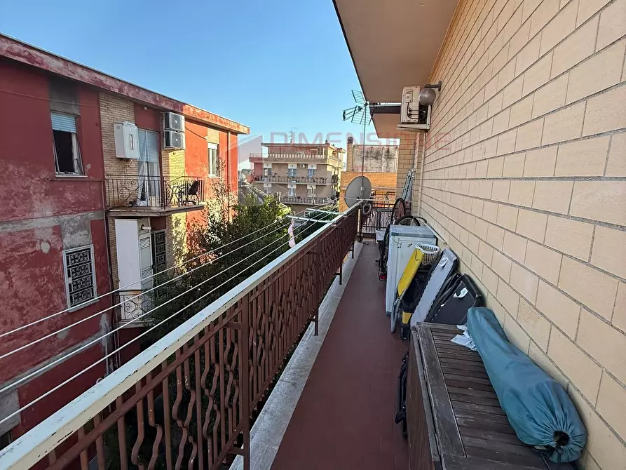 Immagine 23 di Trilocale in vendita  in Via Partanna a Roma
